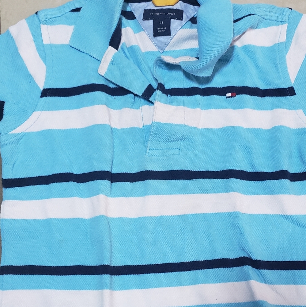 Polo shirt